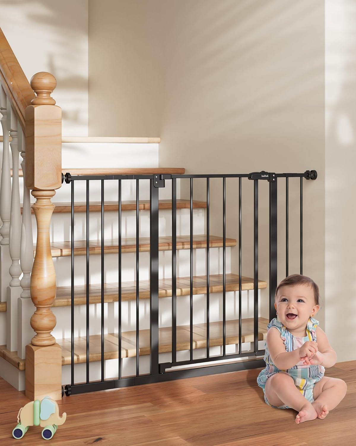 InnoTruth 28.9–45.3" Baby Gate