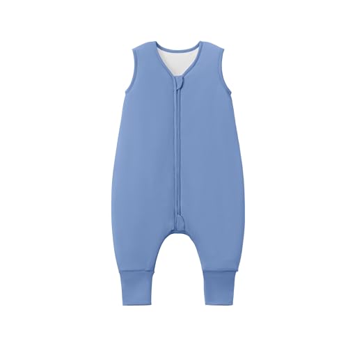 Baby Sleep Sack with Feet (TADO MUSLIN)