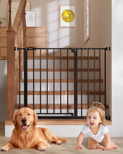 InnoTruth 29.5-40.75" Baby Gate