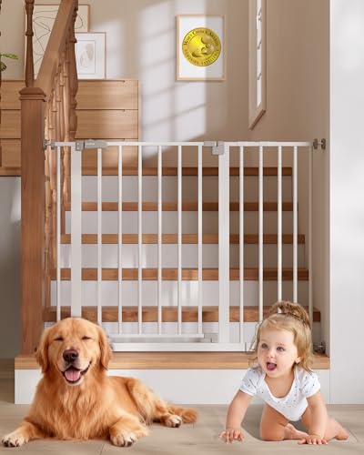 InnoTruth 29.5-40.75" Baby Gate