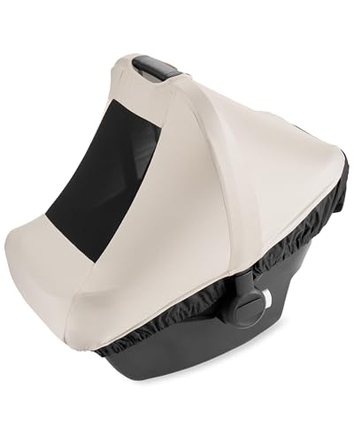 Skip Hop All Seasons Baby Car Seat Cover