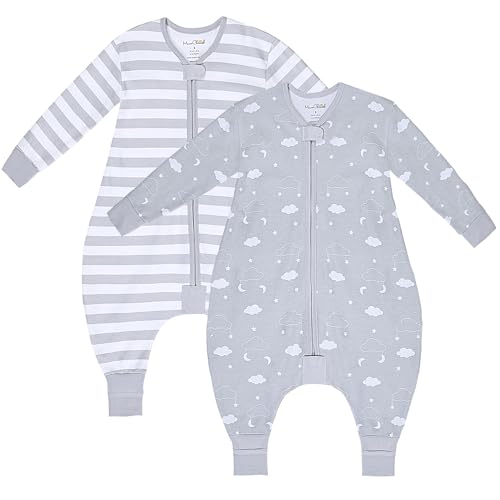 Mama Cheetah Sleep Sack (3-4T)