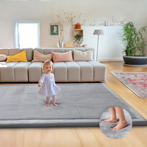Mallify Velvet Play Mat