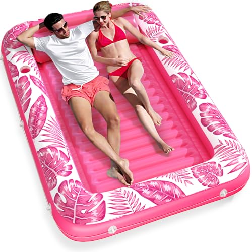 Jasonwell Tanning Pool Lounger