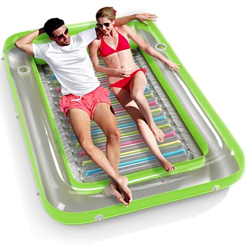 Jasonwell Tanning Lounger