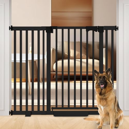Amibud 41" Extra Tall Baby Gate
