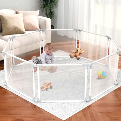 MioTetto Baby Playpen