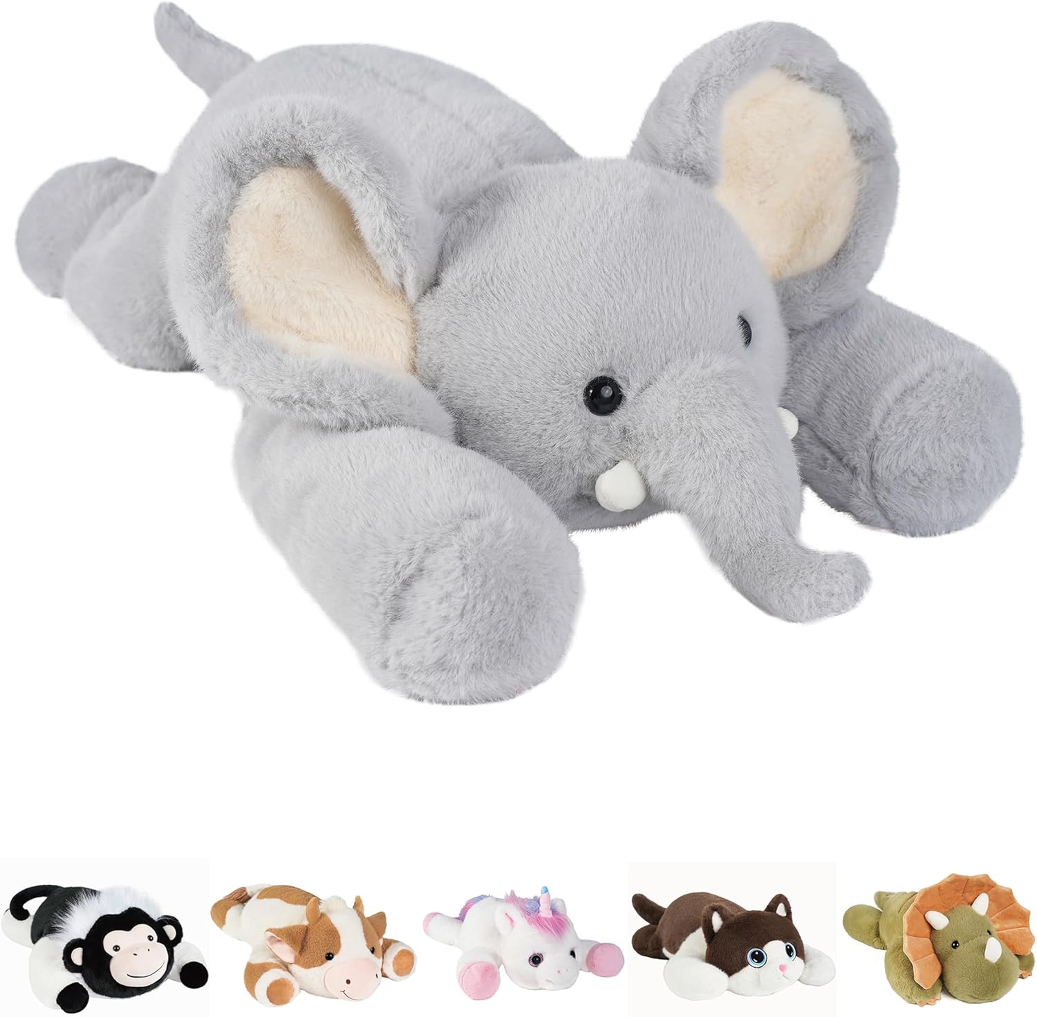 Best Machine-Washable Stuffed Animals for Busy Families (2026)
