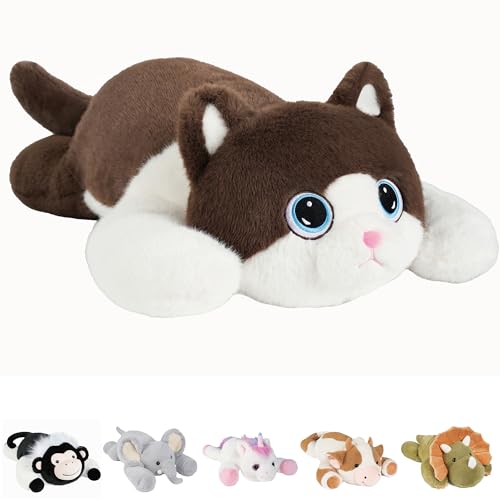 Weighted Stuffed Animals Cat