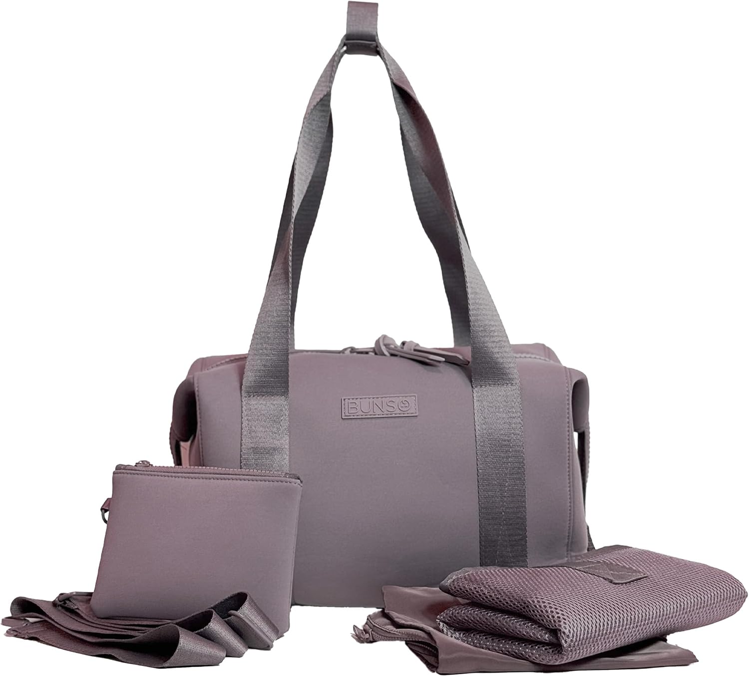 Bunso Neoprene Tote
