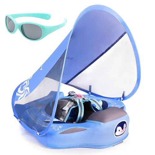 Mambobaby Float (Budget)