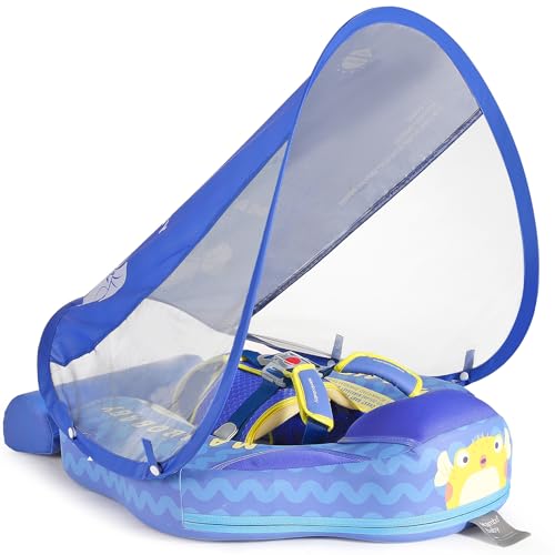 Mambobaby Float