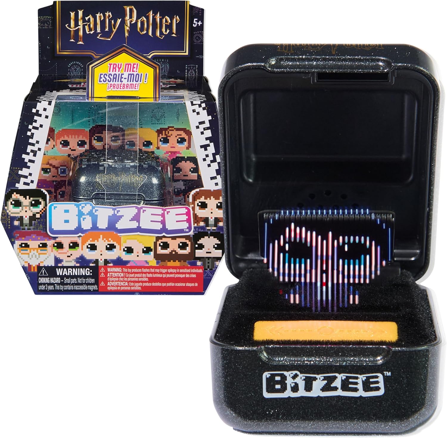 Wizarding World Harry Potter Bitzee