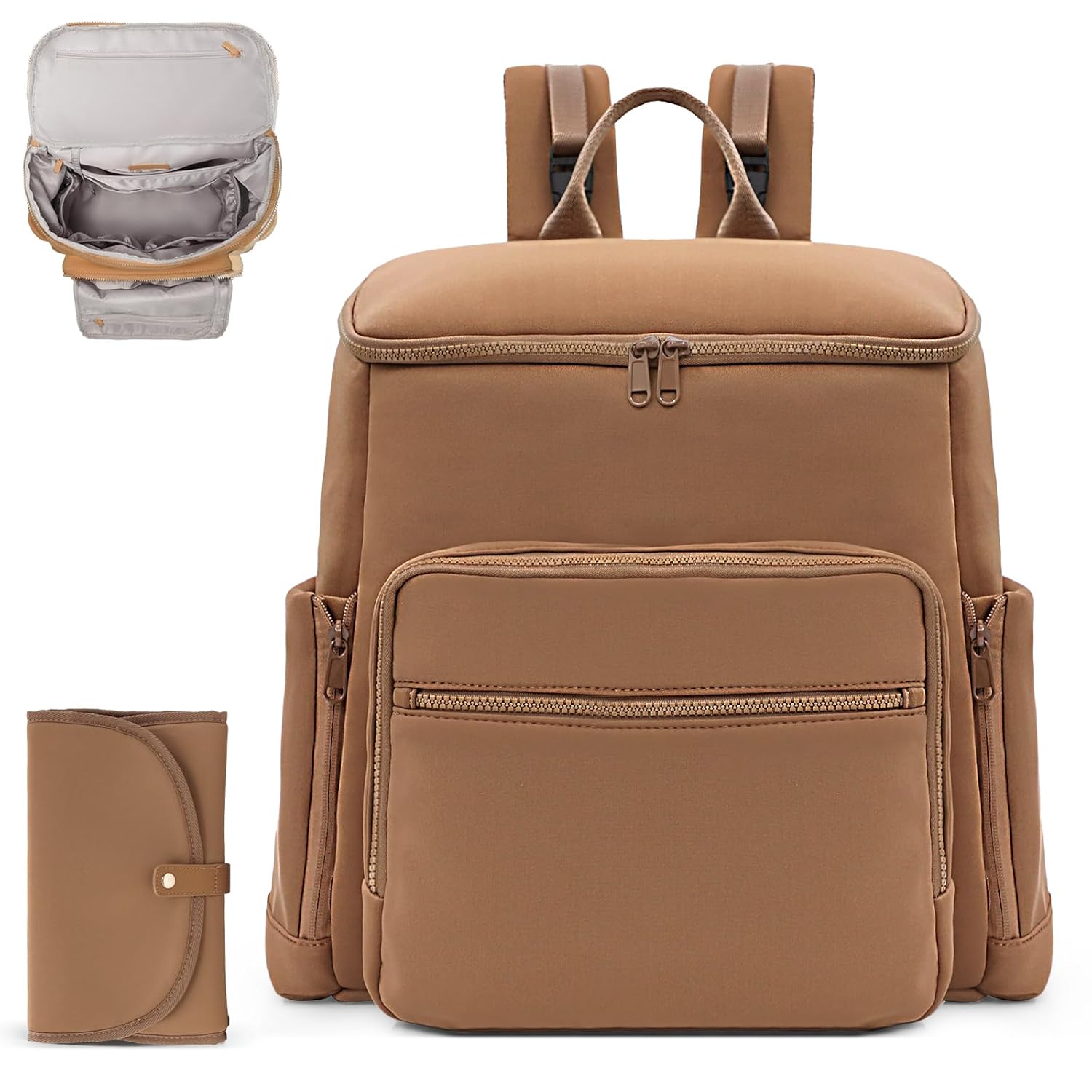 ILCOLPO Neoprene Backpack