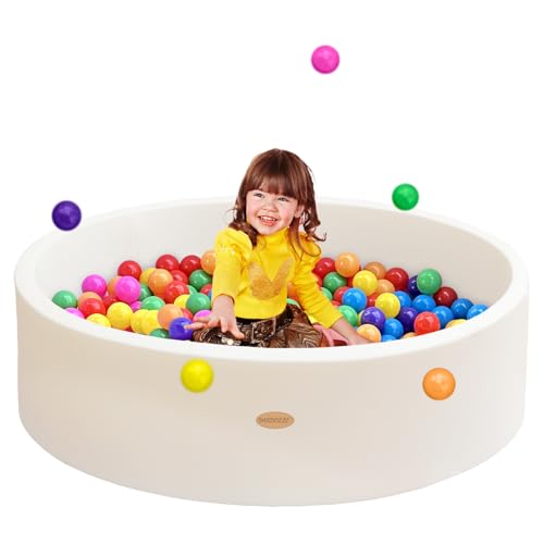 HARBOLLE Memory Foam Ball Pit