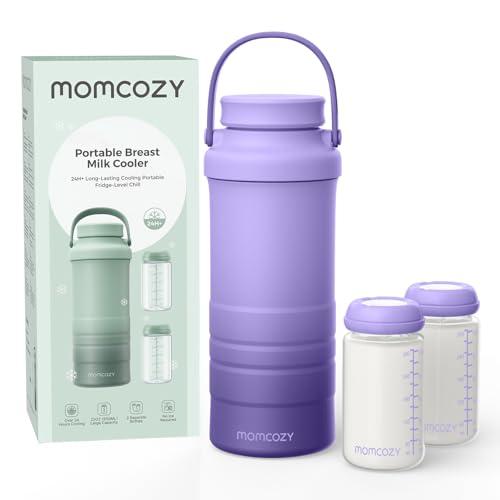 Momcozy 22oz Cooler