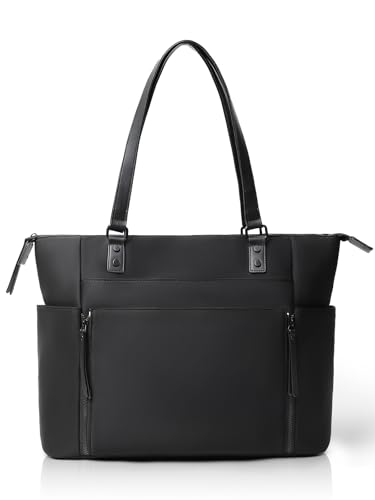 MOMINSIDE Neoprene Tote