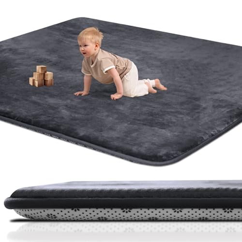 SEPARO Large 59x79 Premium Mat