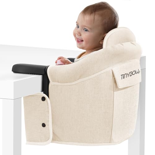 Tinybow Hook On High Chair