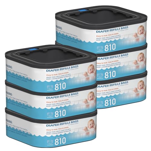 Jumbo Square Refills (Fununcat)