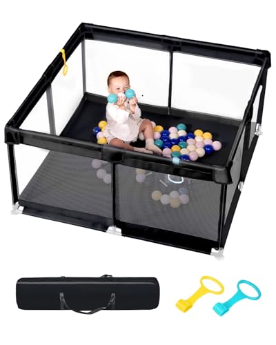 dearlomum 50"x50" Playpen