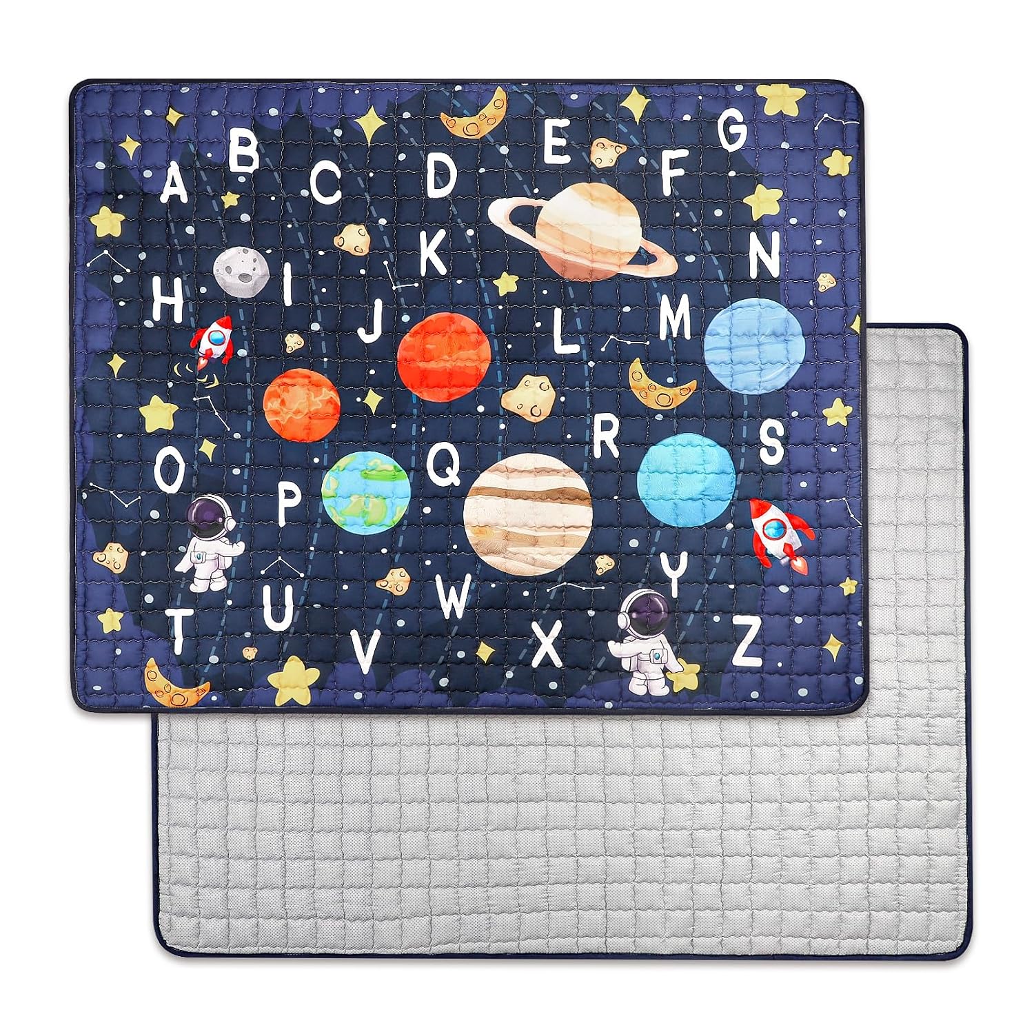 GFU Non-Slip Play Mat