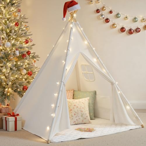 Sumbababy Teepee Tent (with Mat)
