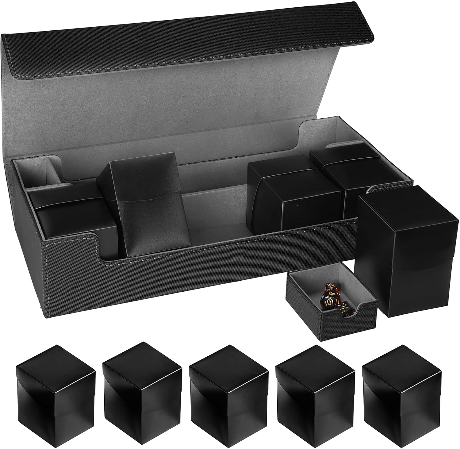 Scimi XL Deck & Mat Case