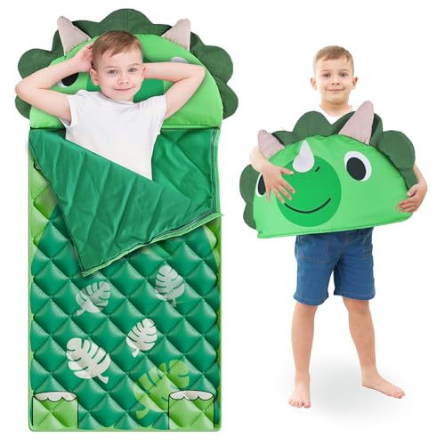 iPlay, iLearn Kid Sleeping Bag