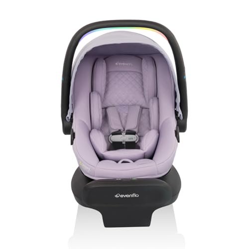 Evenflo LiteMax NXT Infant Car Seat