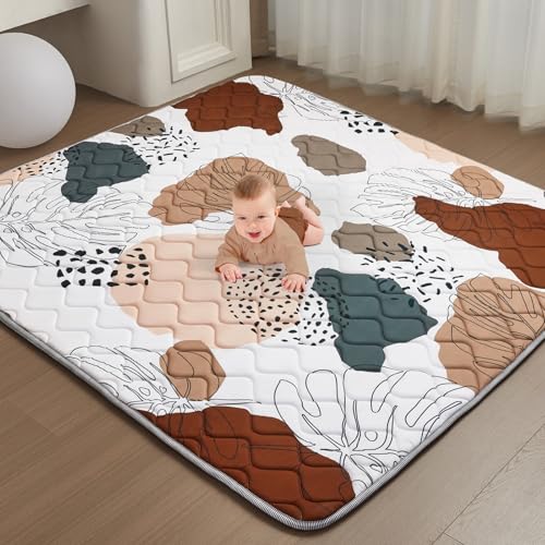TreeBud Thicken 50x50 Play Mat
