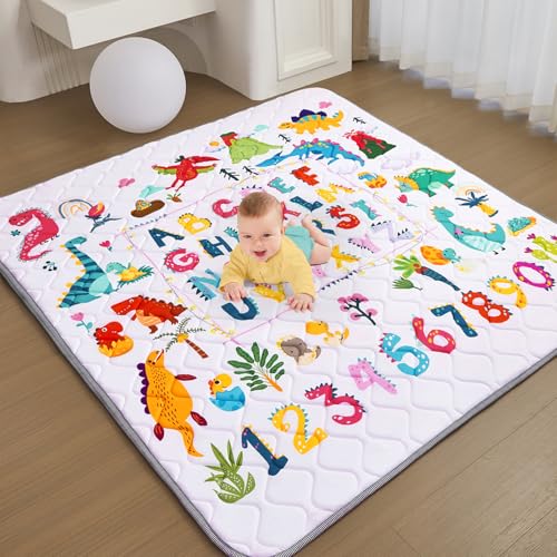 TreeBud 50x50" Play Mat