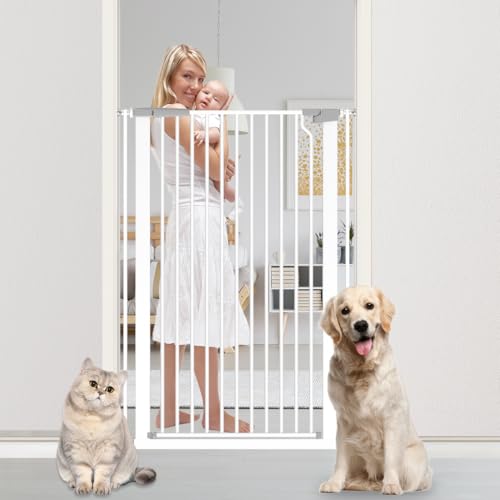 Qonimm 51.18" Narrow Width Gate