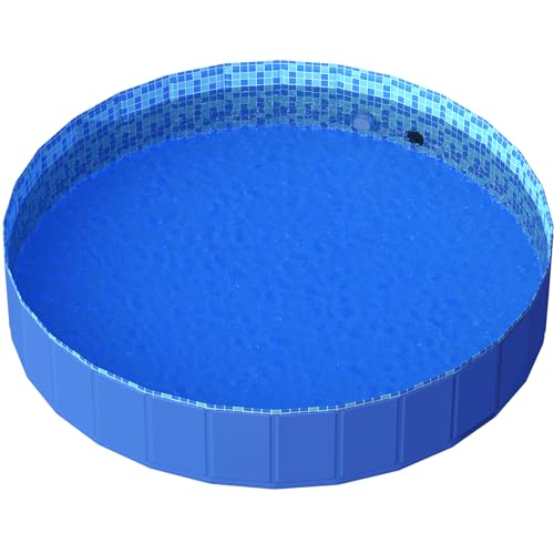 Pawtners Foldable Pool (LED)