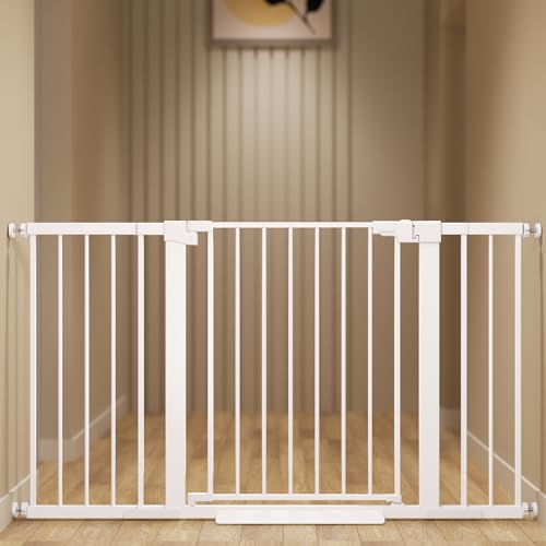 Colbabe 30" Tall Baby Gate