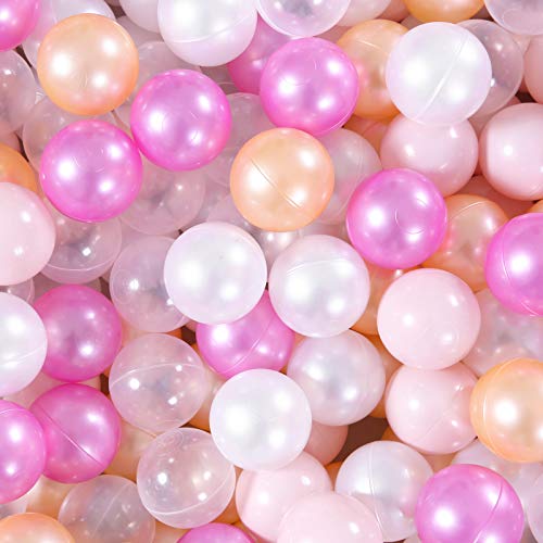 STARBOLO Ball Pit Balls (Pack)