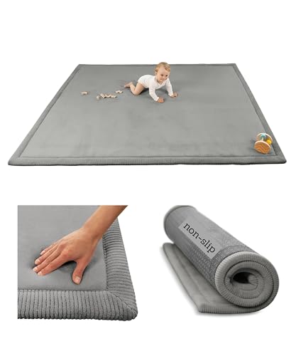 Hakuna Matte Premium Baby Playmat