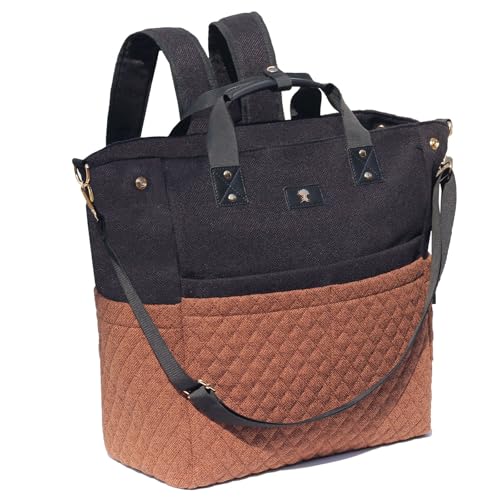 ESVAN Diaper Tote Bag