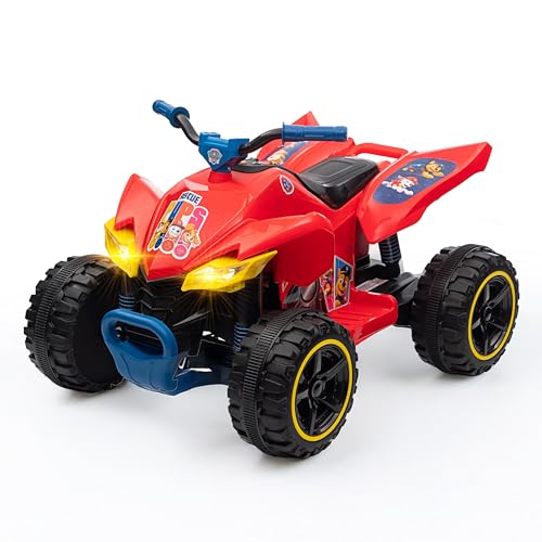Paw Patrol 12V ATV