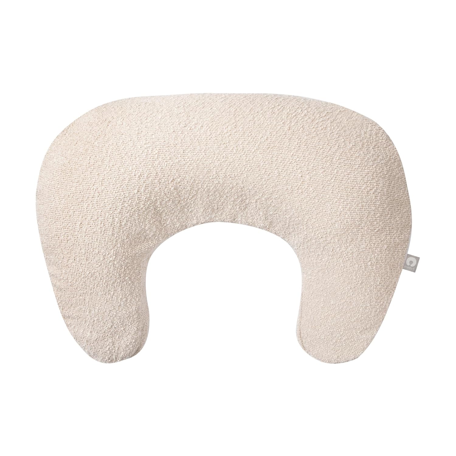 Boppy Nursing Pillow - Oatmeal Boucle