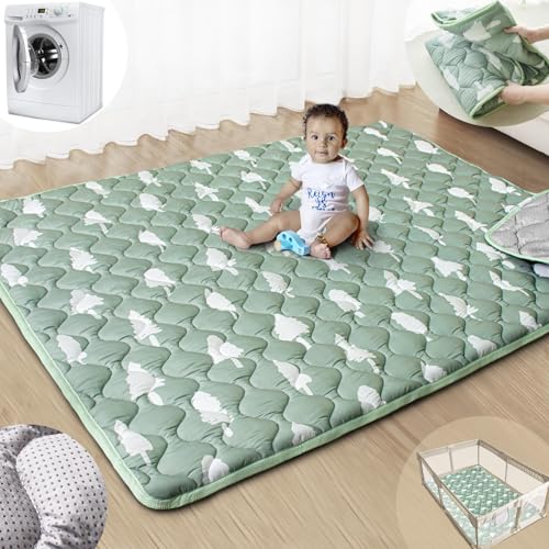Beavtaens 71x59 Play Mat (Trees)