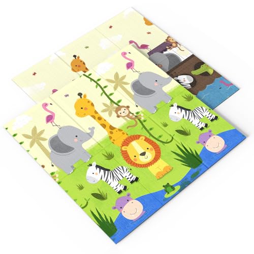 How to Choose a Portable Playmat for Travel and Picnics (2026)