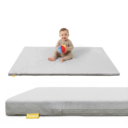 Funyoo 48" x 48" Memory Mat