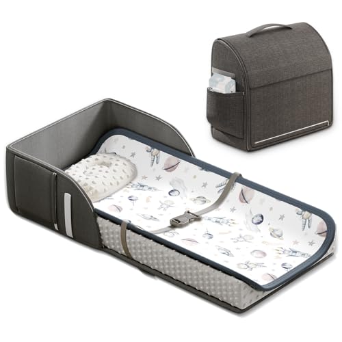 joyingbaby Portable Changing Pad