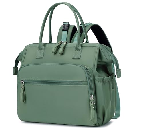 LORADI Convertible Diaper Tote