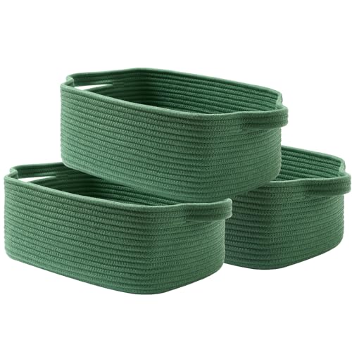 KALLAX Small Woven Basket