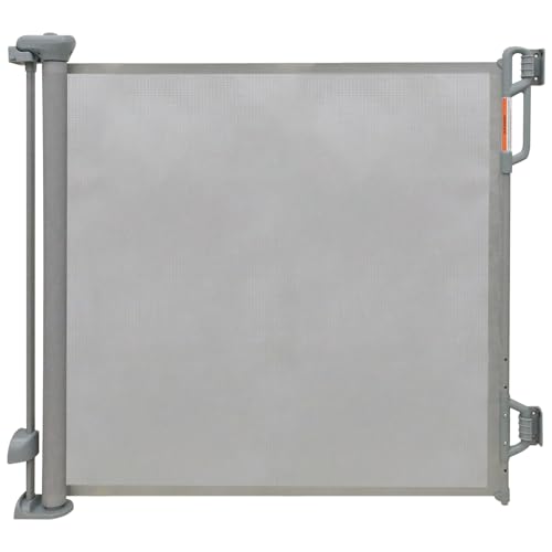 FSYGloryGlides 55" Mesh Gate