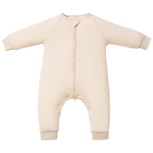 TOTBASIC Long Sleeve Walker Sack