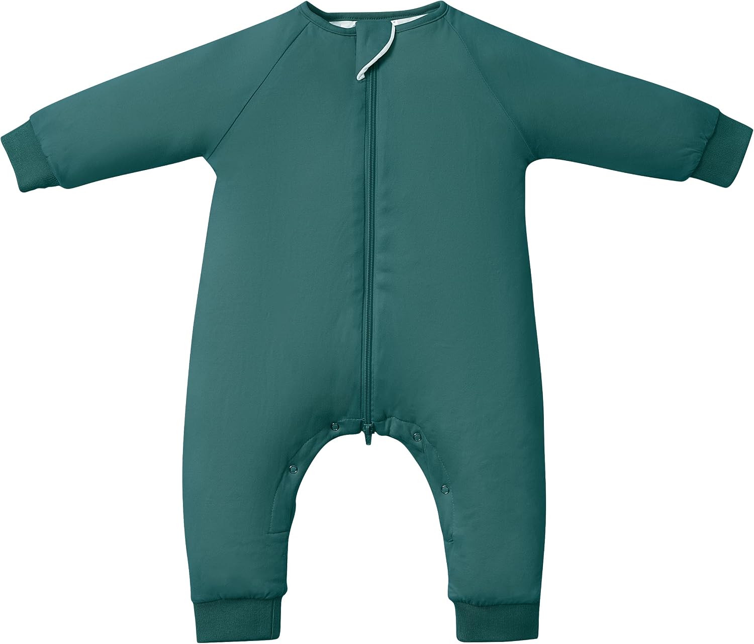 TOTBASIC Long Sleeve Sleep Sack (Feet)
