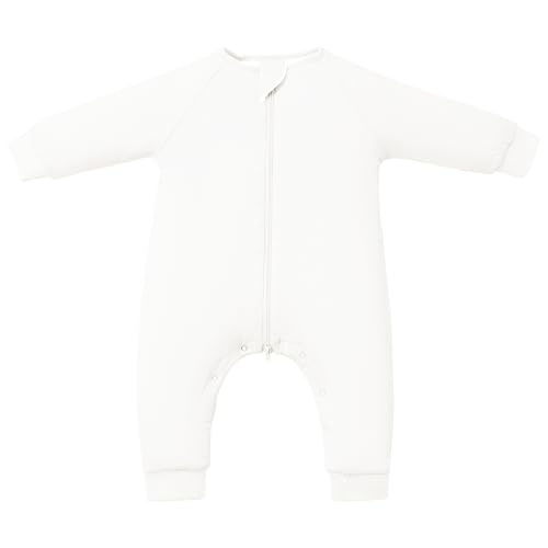 TOTBASIC Sleep Sack with Feet